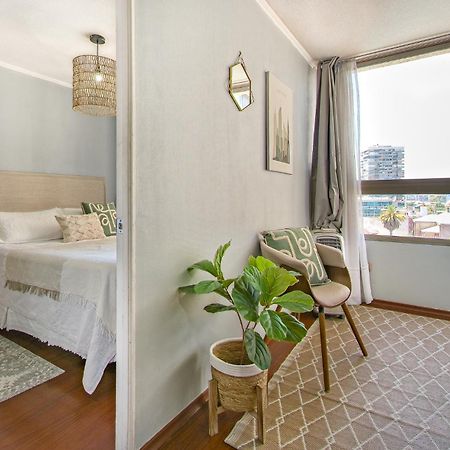 Sweet Stay Chile 圣地亚哥 外观 照片